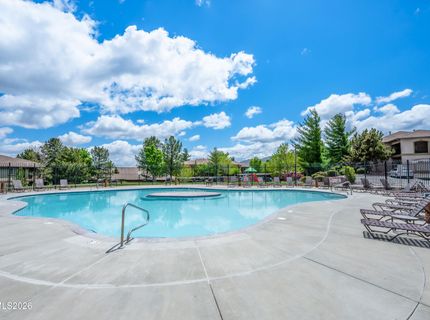 6850 Sharlands Avenue, Unit 1068, Reno, NV 89523 Photo