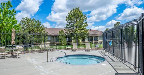 6850 Sharlands Avenue, Unit 1068, Reno, NV 89523 Photo