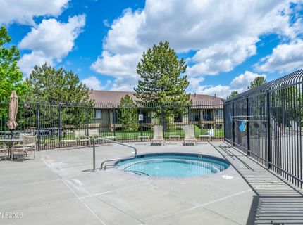 6850 Sharlands Avenue, Unit 1068, Reno, NV 89523 Photo
