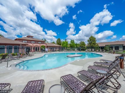 6850 Sharlands Avenue, Unit 1068, Reno, NV 89523 Photo