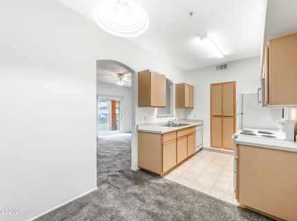 6850 Sharlands Avenue, Unit 1068, Reno, NV 89523 Photo