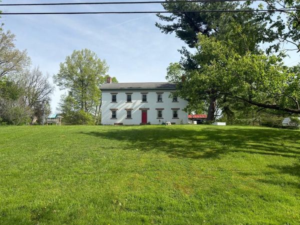 6288 Hosford Rd., Galion, OH 44833