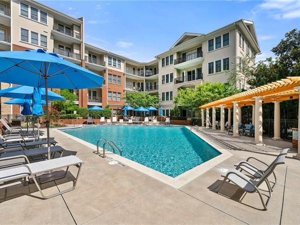 3621 Vinings Slope SE, Unit 3511, Atlanta, GA 30339