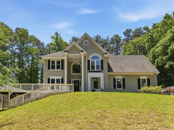 2487 Windchase Court, Buford, GA 30518