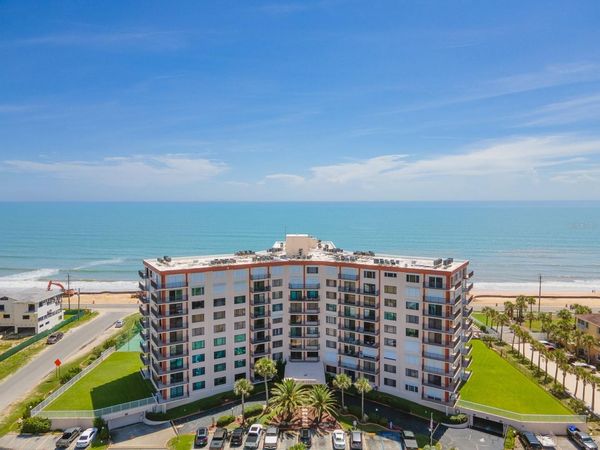 3600 S OCEAN SHORE BOULEVARD , Unit 720, FLAGLER BEACH, FL 32136