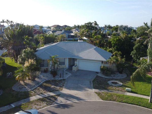 6612 BLACKFIN WAY , APOLLO BEACH, FL 33572