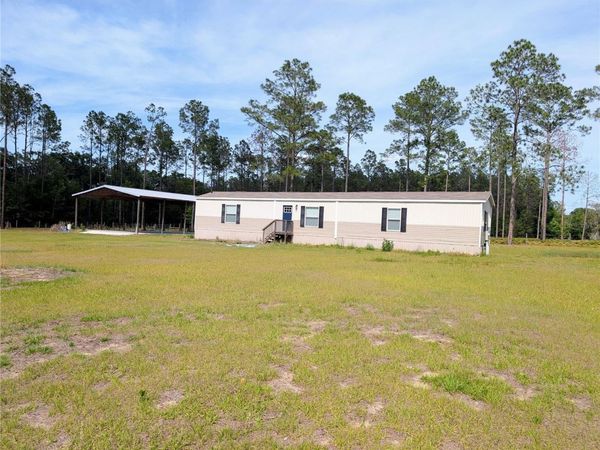 14421 NW 214TH TERRACE , HIGH SPRINGS, FL 32643