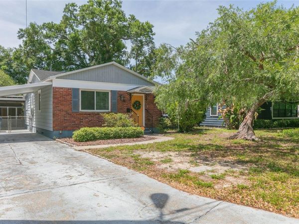 1219 E FLORA STREET , TAMPA, FL 33604
