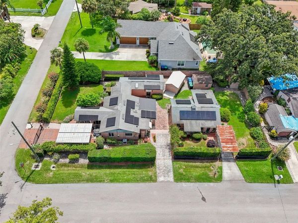 1020 VENETIAN AVENUE , ORLANDO, FL 32804