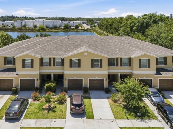 12909 DREAM CATCHER WAY , RIVERVIEW, FL 33579
