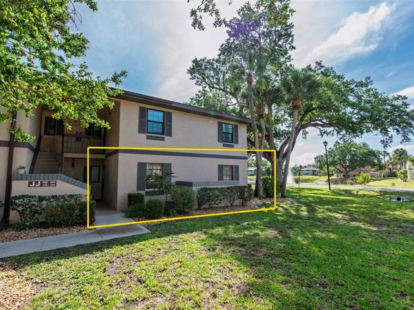 19505 QUESADA AVENUE, Unit JJ104, PORT CHARLOTTE, FL 33948