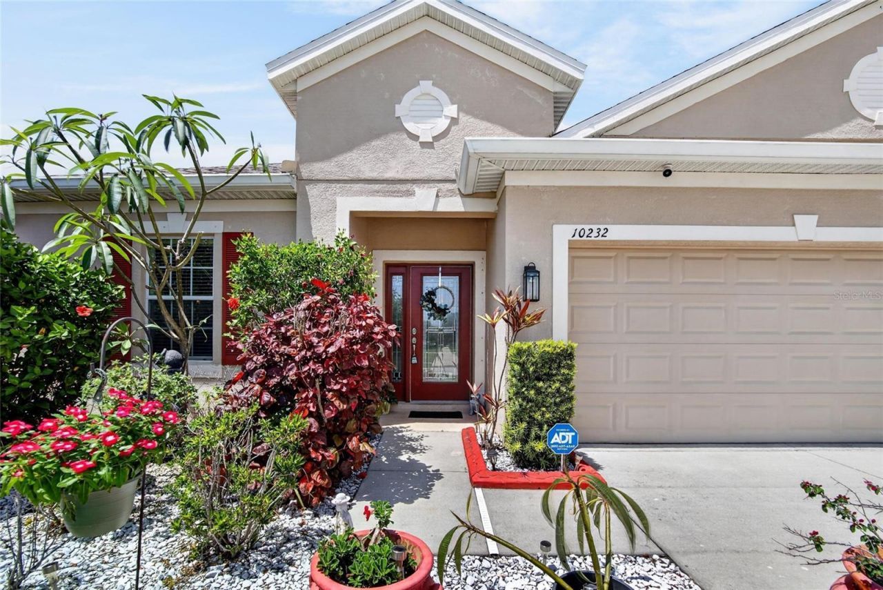 10232 Holland Road, Riverview, FL 33578 Photo