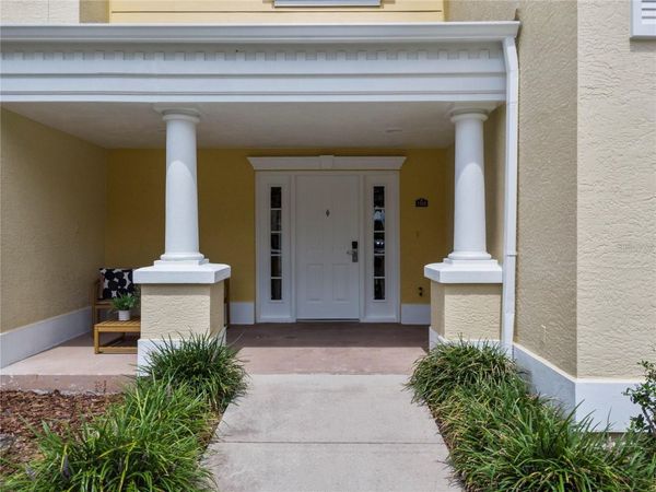 1332 SEVEN EAGLES COURT , REUNION, FL 34747