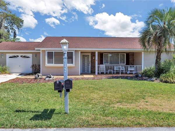 8157 SW 108TH STREET ROAD , OCALA, FL 34481
