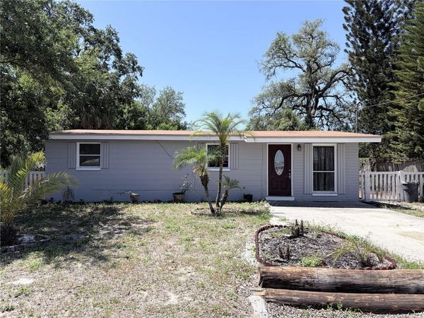7207 E CAYUGA STREET , TAMPA, FL 33610