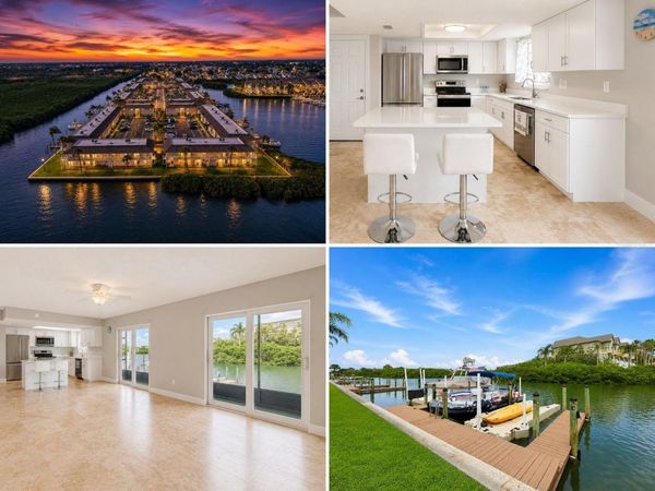 8818 BAY POINTE DRIVE, Unit 108, TAMPA, FL 33615