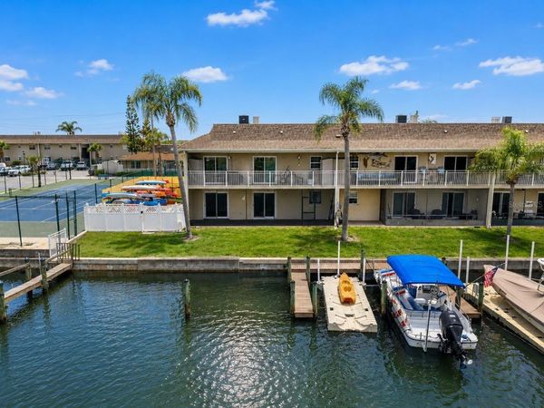 8818 BAY POINTE DRIVE, Unit 108, TAMPA, FL 33615