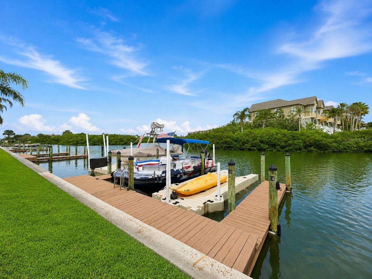 8818 Bay Pointe Drive, Unit 108, Tampa, FL 33615 Photo