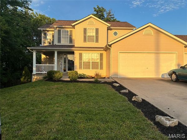 1441 Sleepy Hollow Drive, Troy, MO 63379