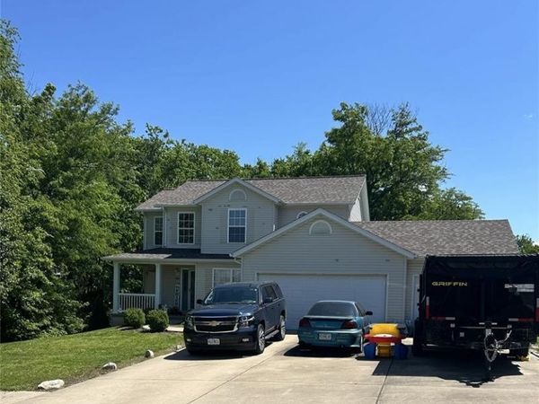 1441 Sleepy Hollow Drive, Troy, MO 63379