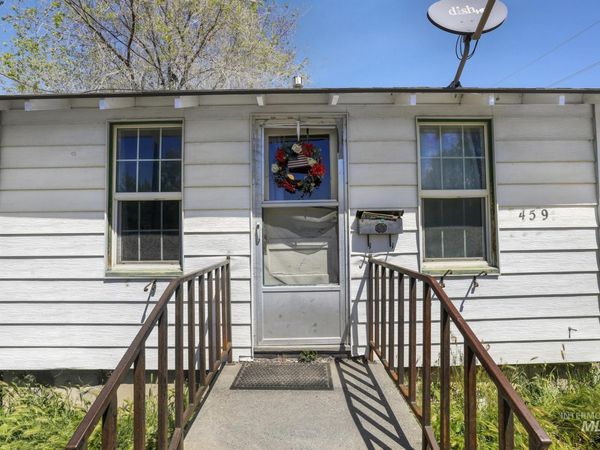 459 Borah Ave, Twin Falls, ID 83301