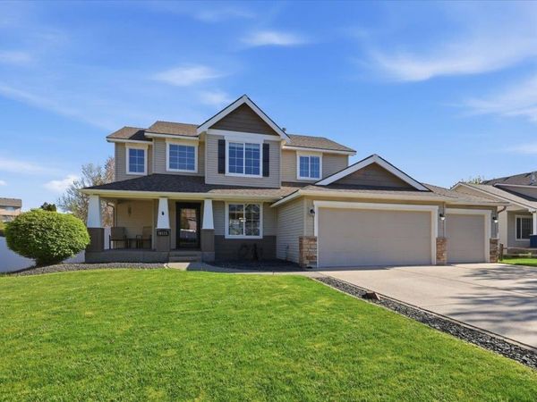 18115 E 11th Ave Ave, Spokane, WA 99016