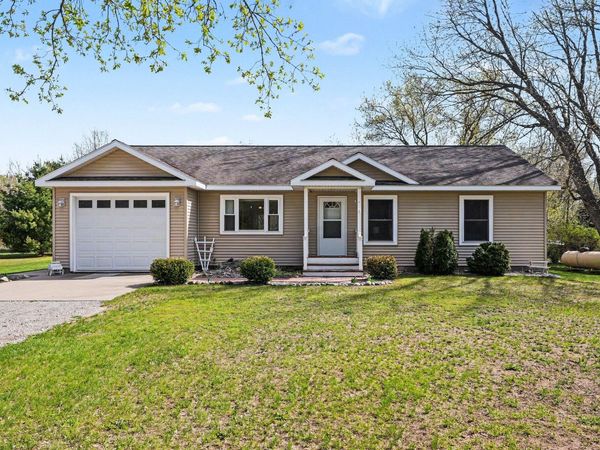 510 E Main Street, Hale, MI 48739