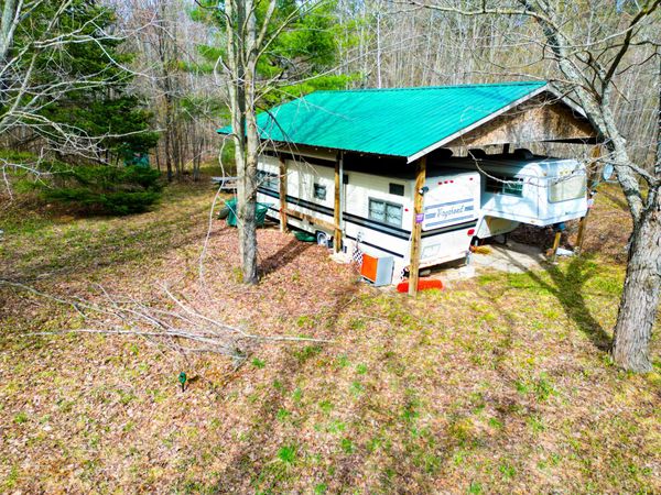 Parcel 1 Mancelona Road, Gaylord, MI 49735