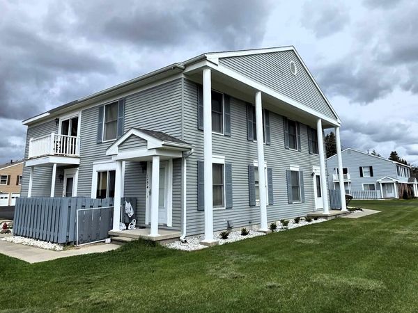 1296 Hobbs Drive, Alpena, MI 49707