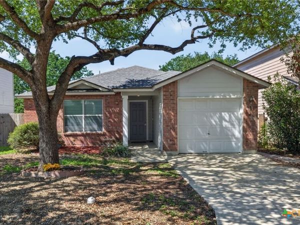 374 Copper Mountain, New Braunfels, TX 78130