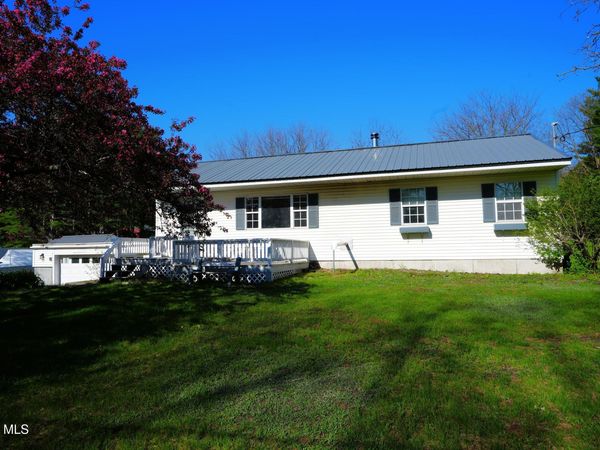 301 Bemis Road, Mayfield, NY 12078