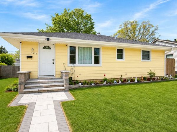 2635 W Cheyenne Road , Waukegan, IL 60087