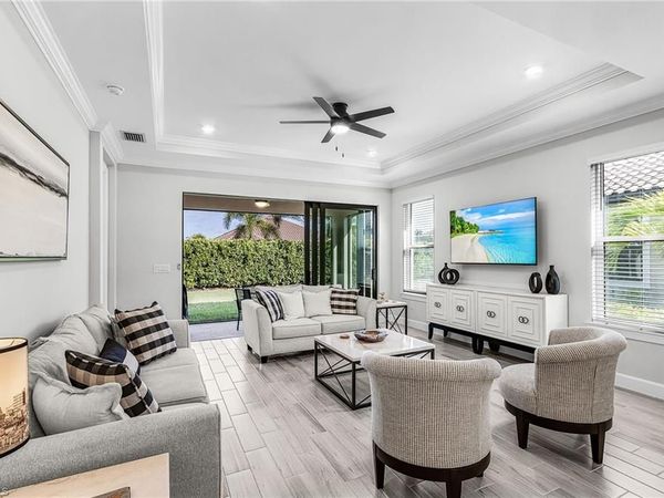 15561 Vittorio ST , OTHER, FL 34114
