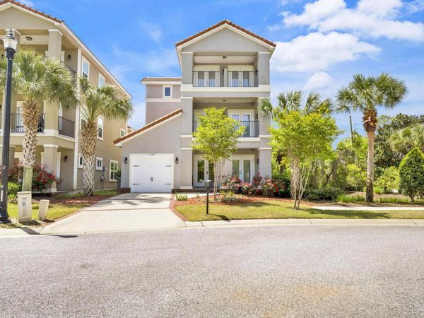 14395 Arborgate Dr, Pensacola, FL 32507