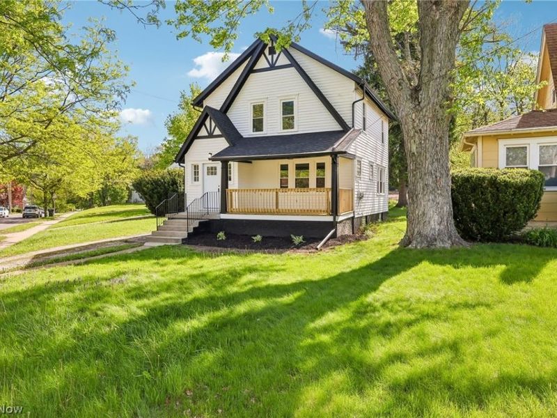 1161 Diagonal Road , Akron, OH 44307 Photo 1