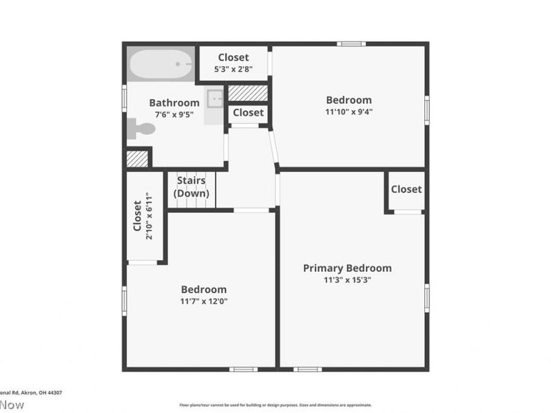 1161 Diagonal Road , Akron, OH 44307 Photo 26