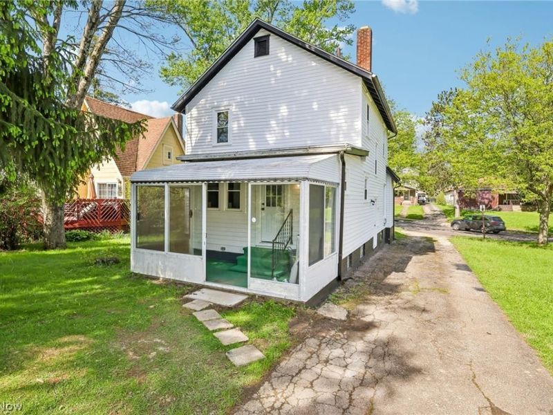 1161 Diagonal Road , Akron, OH 44307 Photo 33
