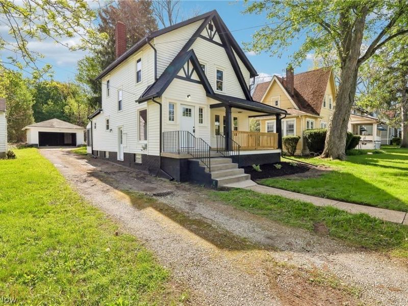 1161 Diagonal Road , Akron, OH 44307 Photo 36