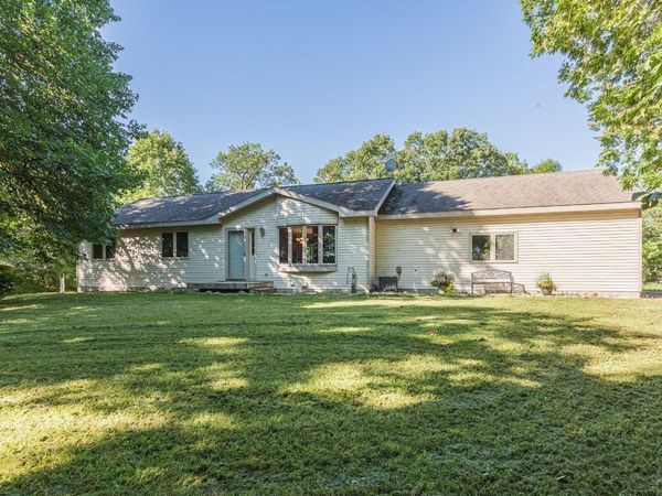 41854 215th Avenue , Pelican Rapids, MN 56572