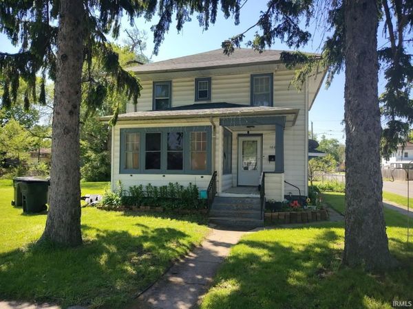 1002 E Bowman Street, South Bend, IN 46613