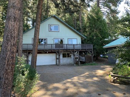 5372 Highway 147, Lake Almanor, CA 00000 Photo