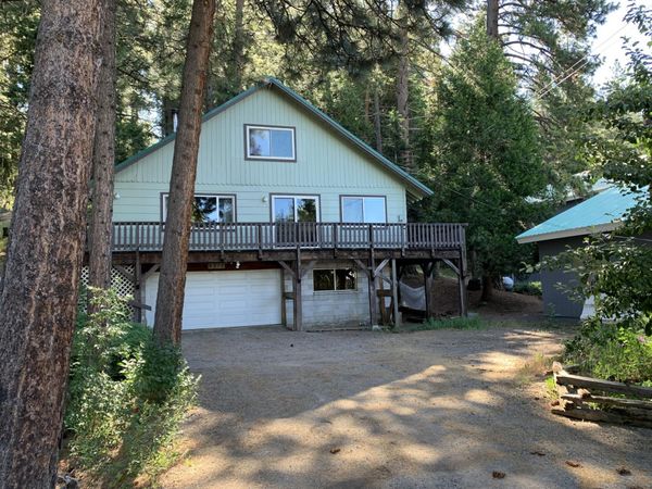 5372 Highway 147, Lake Almanor, CA 00000