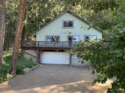 5372 Highway 147, Lake Almanor, CA 00000 Photo