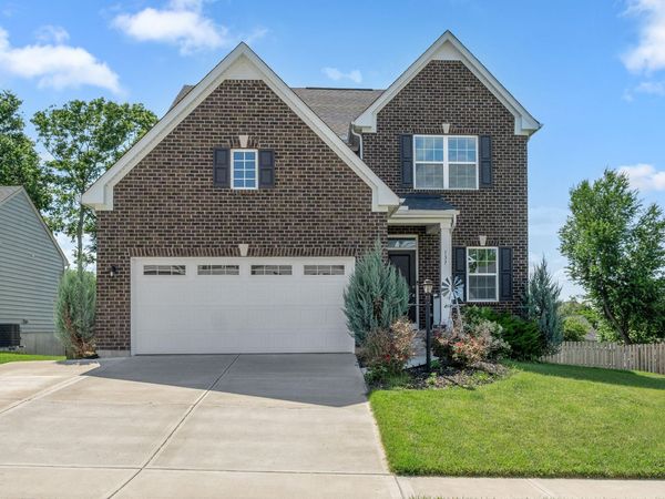 137 Mariner Drive, Fairborn, OH 45324