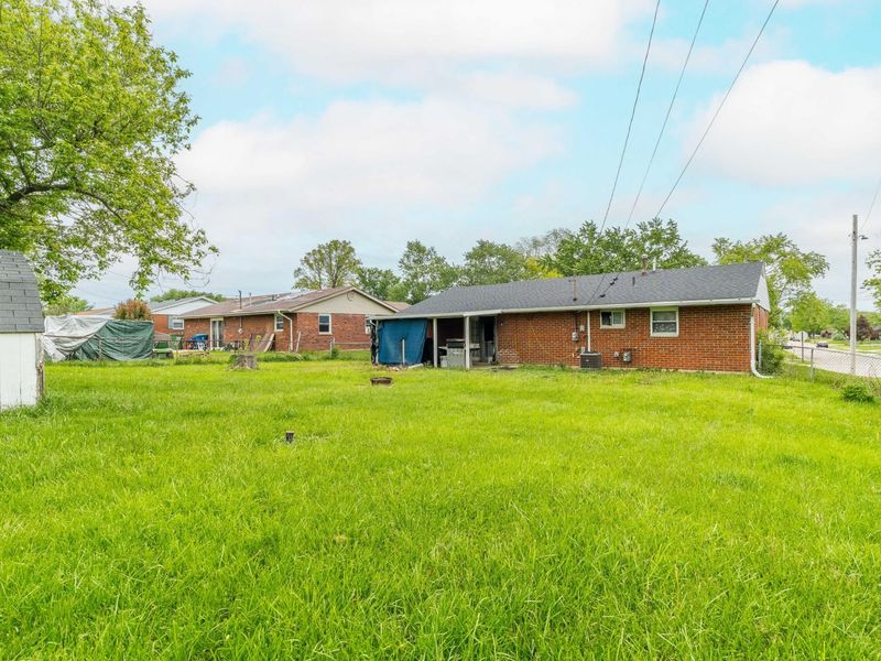 1703 Fair Oaks Drive, Sidney, OH 45365 Photo 5