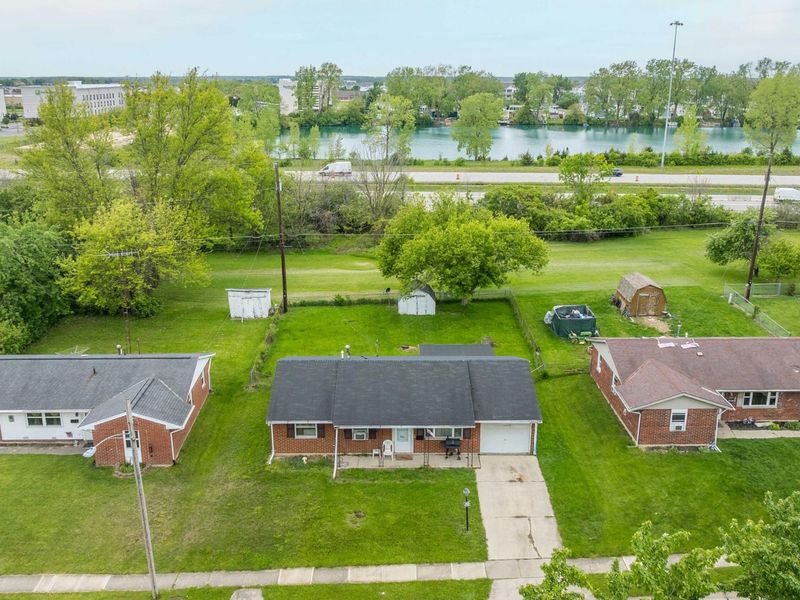 1703 Fair Oaks Drive, Sidney, OH 45365 Photo 9