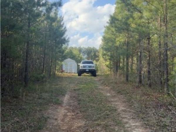 0 Loman Road , Meherrin, VA 23954