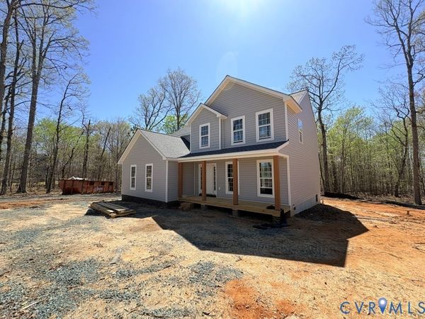 3490 Courthouse Road , Palmyra, VA 22963