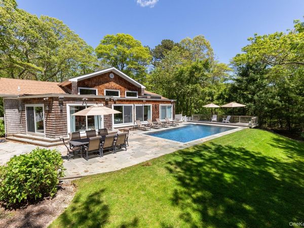 4 Lakewood Lane , Quogue, NY 11959