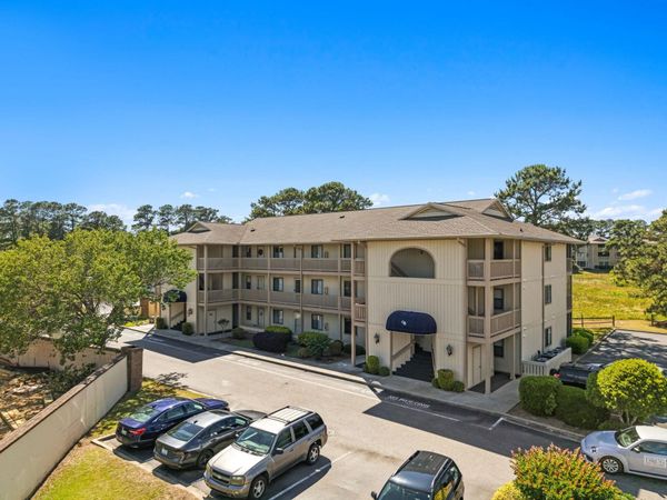 4101 Pinehurst Circle , Unit AA2, Little River, SC 29566